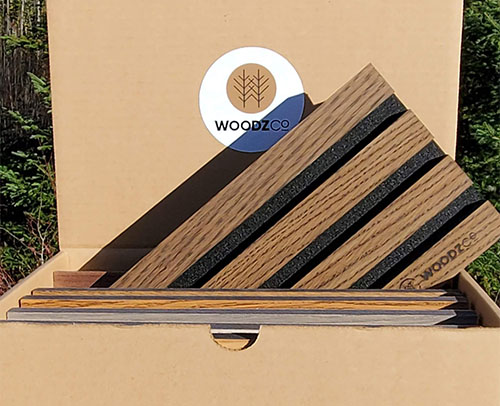 Boîte 7 panneaux  Sélection complète des options  7x (5’’ x 11’’ ch.)  125$