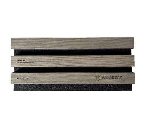 Chêne blanc -02  Gris -02  (5’’ x 5-1/2’’)  10$